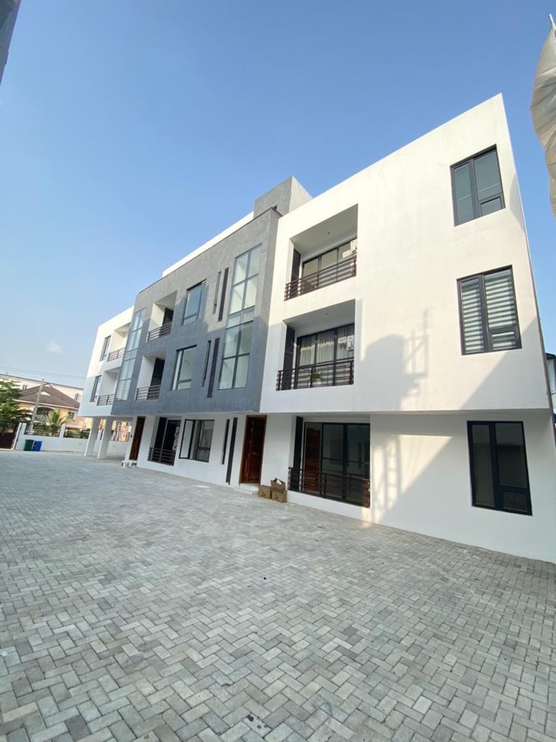 2 Bedroom Apartments for Sale!!