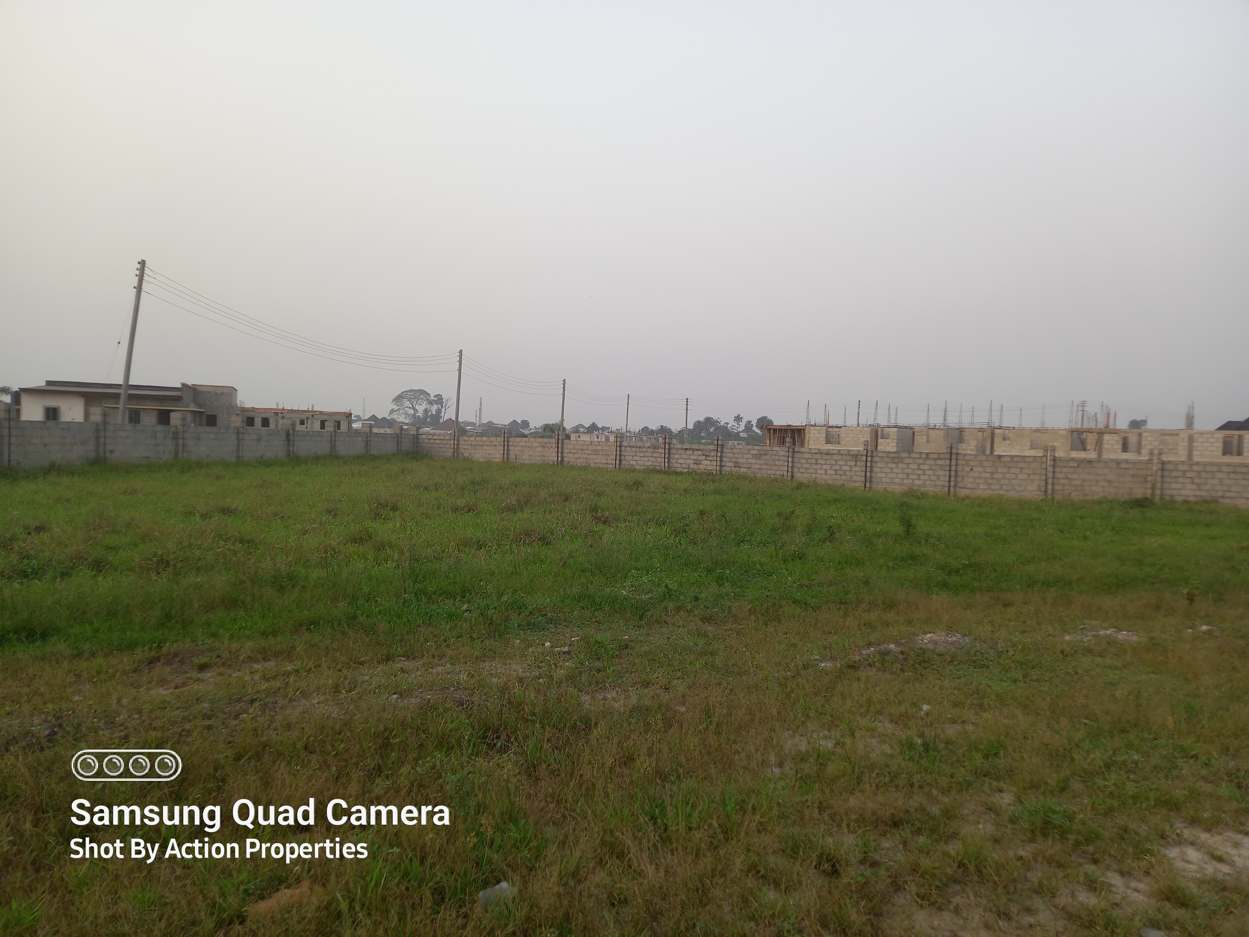 Land for sale at Idu