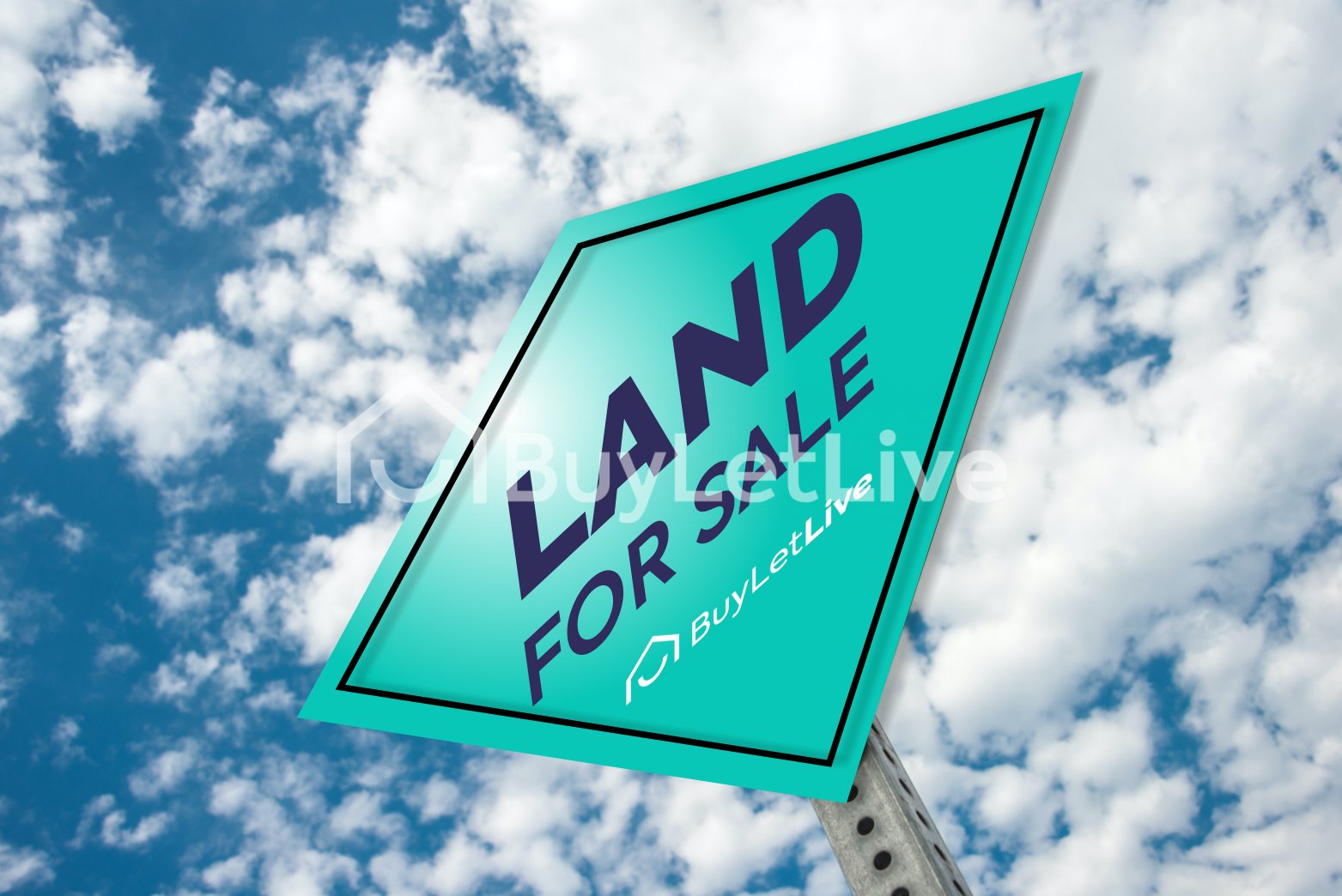 Land for sale at Ido
