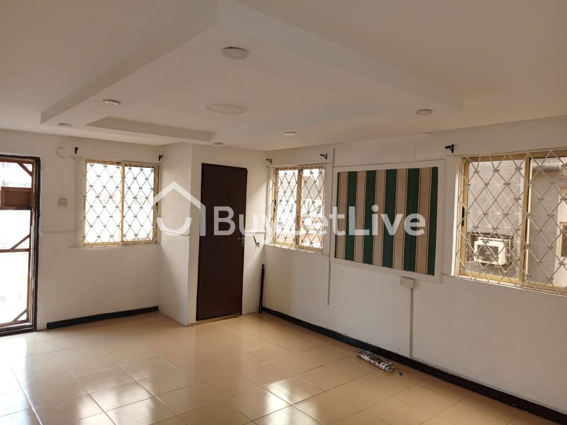 2 bedrooms Flat / Apartment for rent at Gbagada