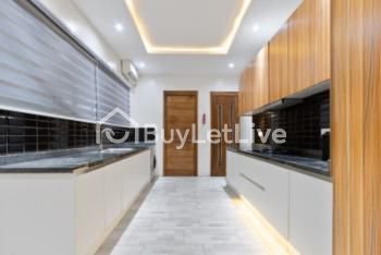 Luxury 3 Bedroom Apartment for Shortlet