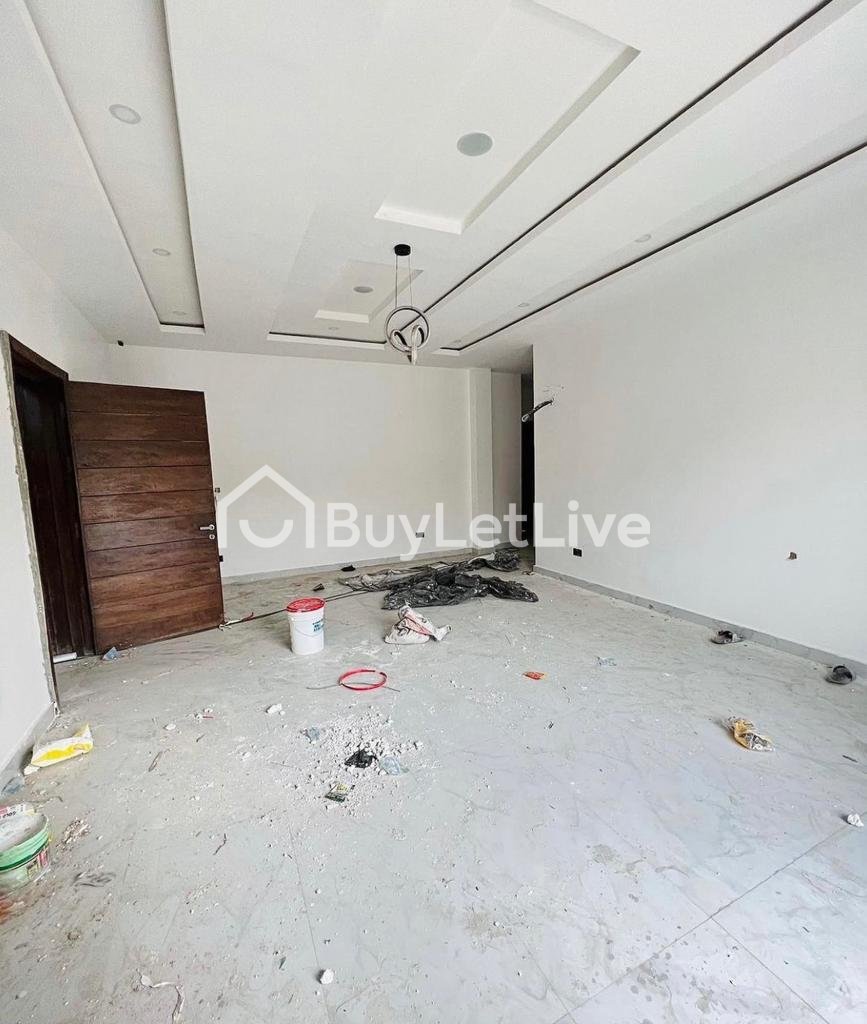 3 bedrooms Flat / Apartment for rent at Old Ikoyi