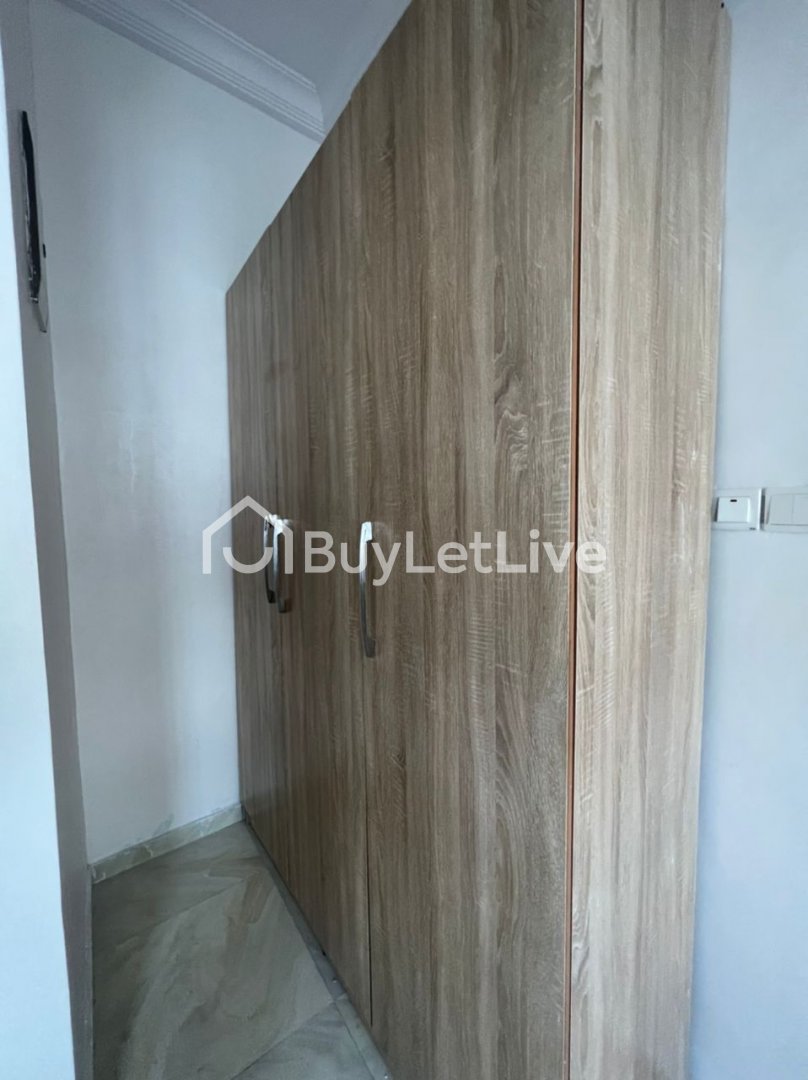 2 bedrooms Flat / Apartment for rent at Ikate