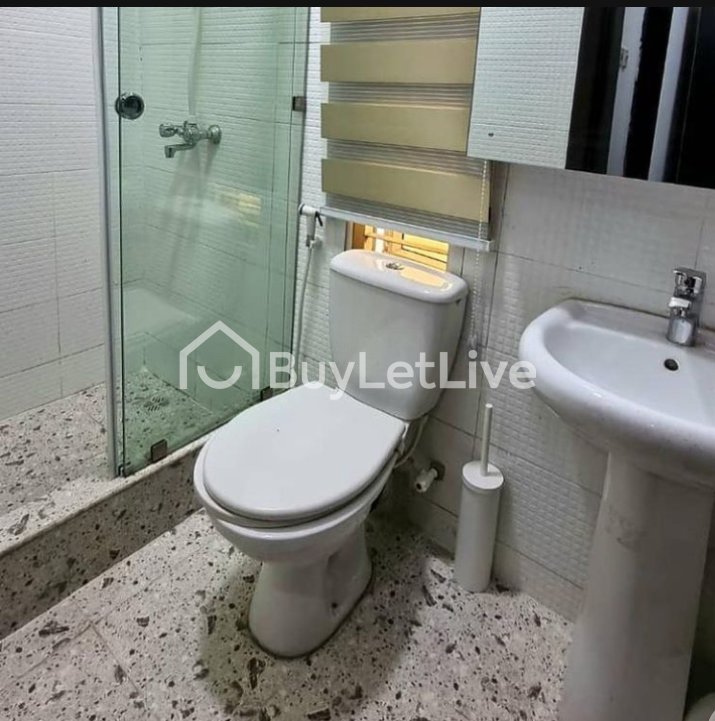 1 bedroom Flat / Apartment for shortlet at Osapa london