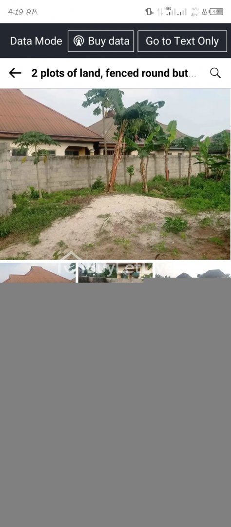 Land for sale at Etche