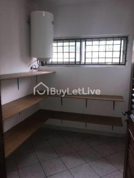 4 bedrooms Detached Duplex for rent at Old Ikoyi