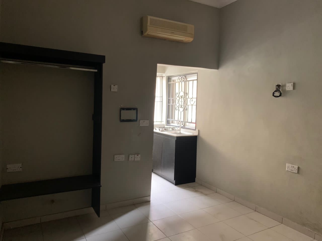 Specious 2 Bedroom for Rent at Sangotedo