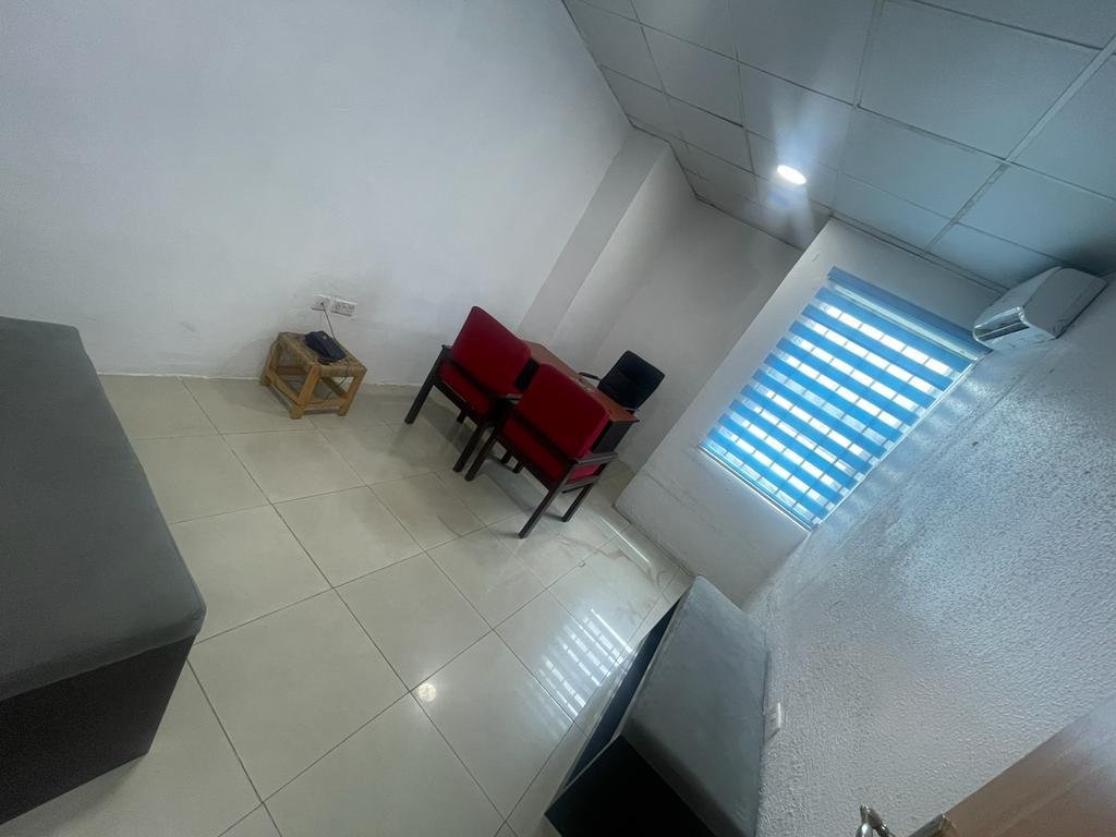 Co-working Space for rent at Ring Rd