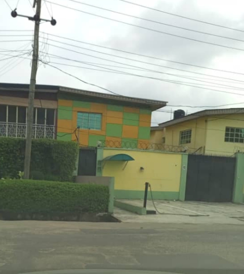 4 bedrooms Detached Duplex for sale at Phase 2