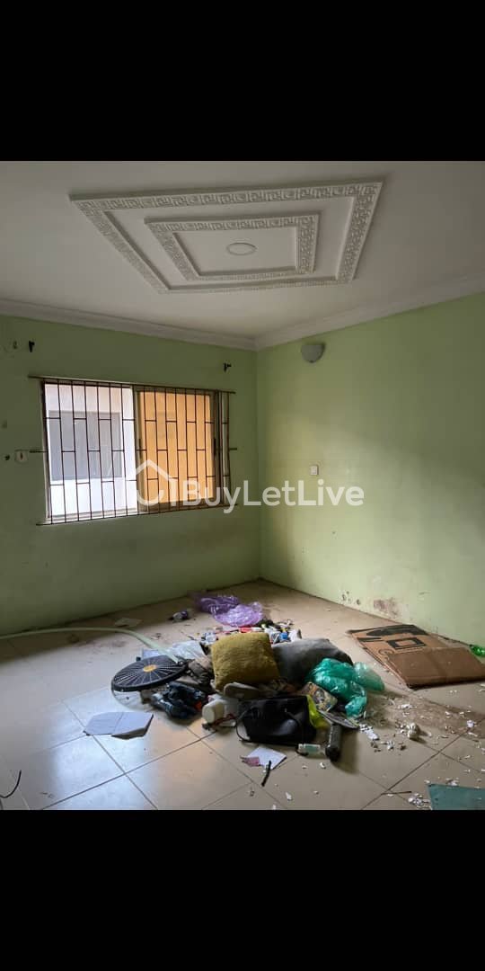 2 Bedroom Flat / Apartment for rent at Ogudu Road