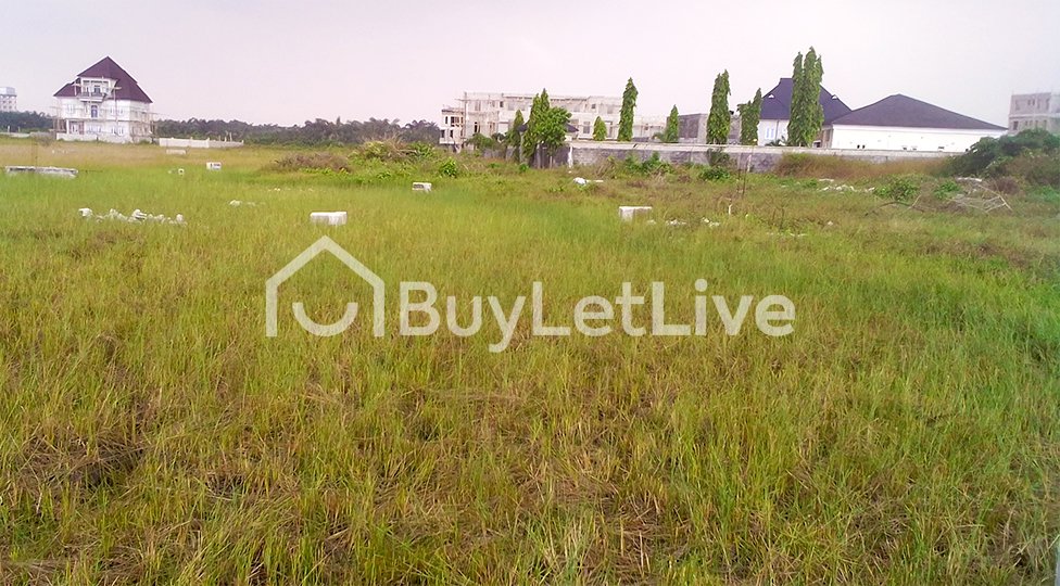 Land for sale at Monastery road