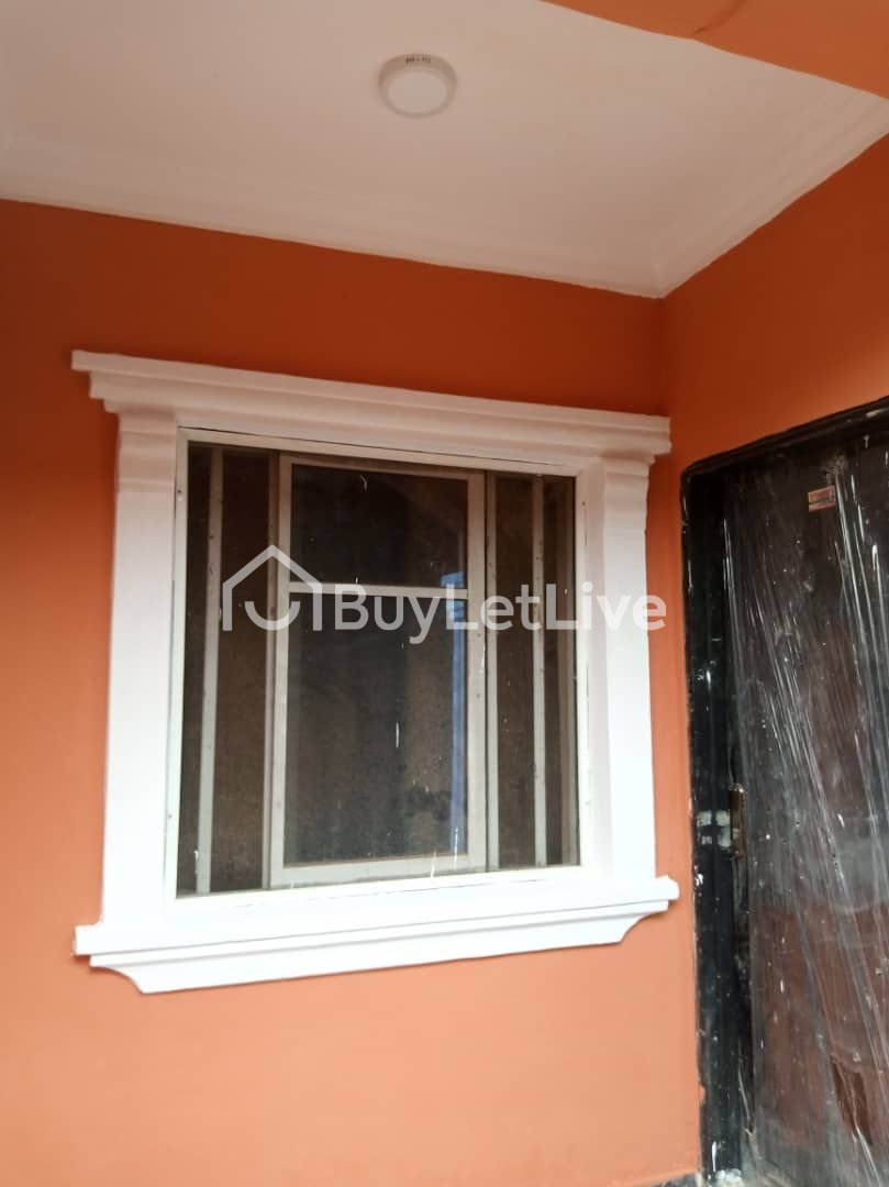2 bedrooms Flat / Apartment for rent at Alimosho