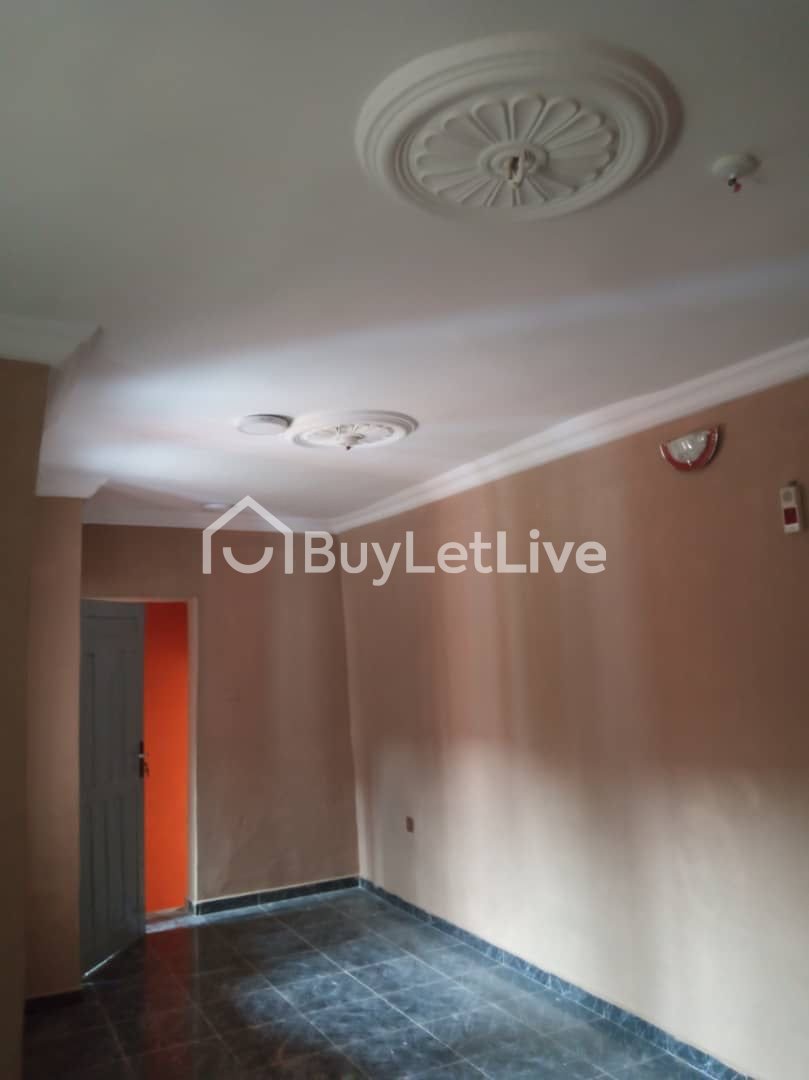 2 bedrooms Flat / Apartment for rent at Alimosho