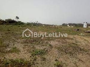 Land for sale at Lekki Phase 1