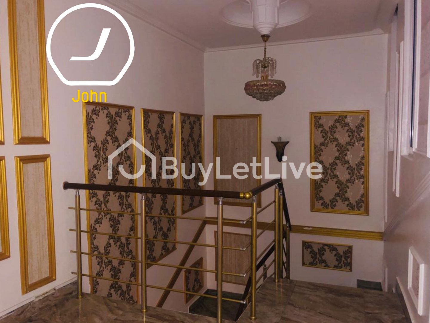 4 bedrooms Detached Duplex for rent at Lekki