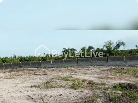 Land for sale at Akodo Ise