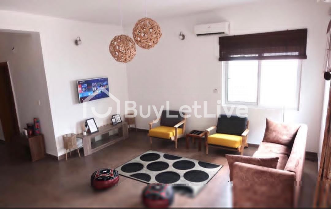 3 bedrooms Flat / Apartment for rent at Lekki