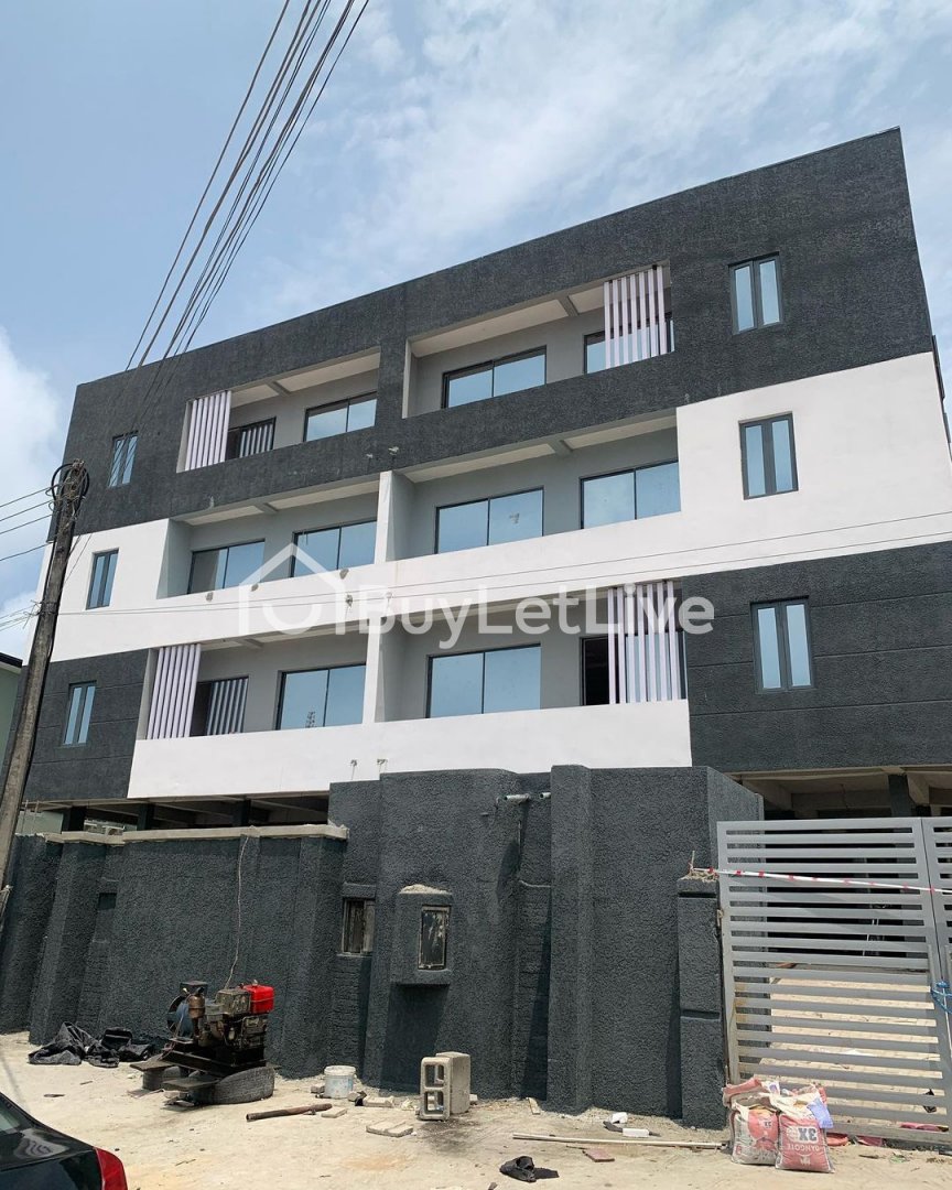 2 bedrooms Flat / Apartment for sale at Lekki Phase 1