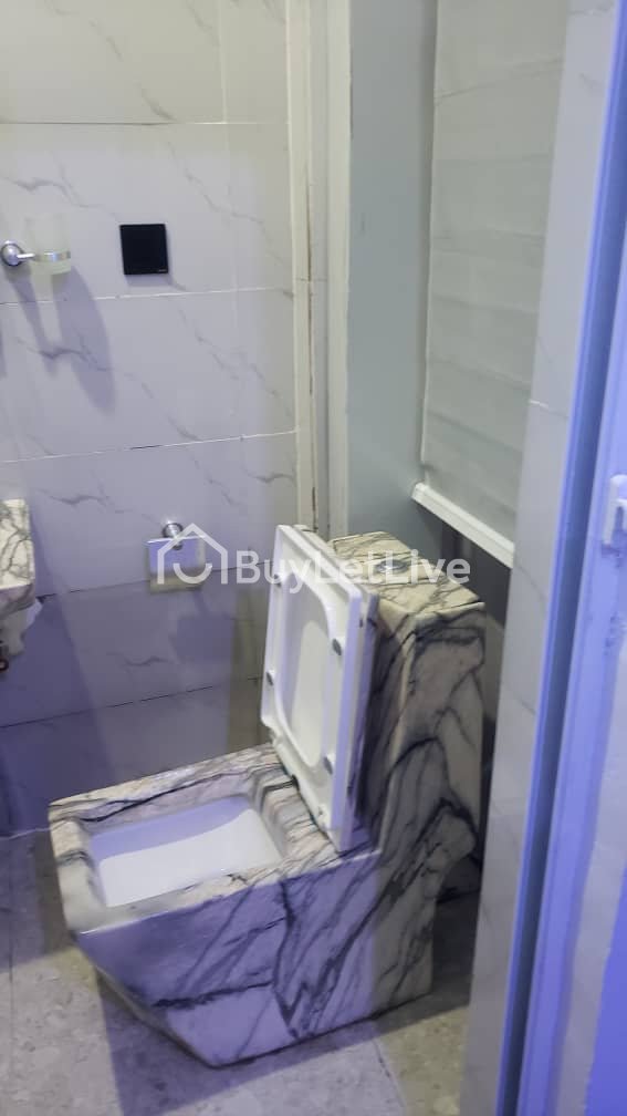 1 bedroom studio apartment for shortlet at Ikate