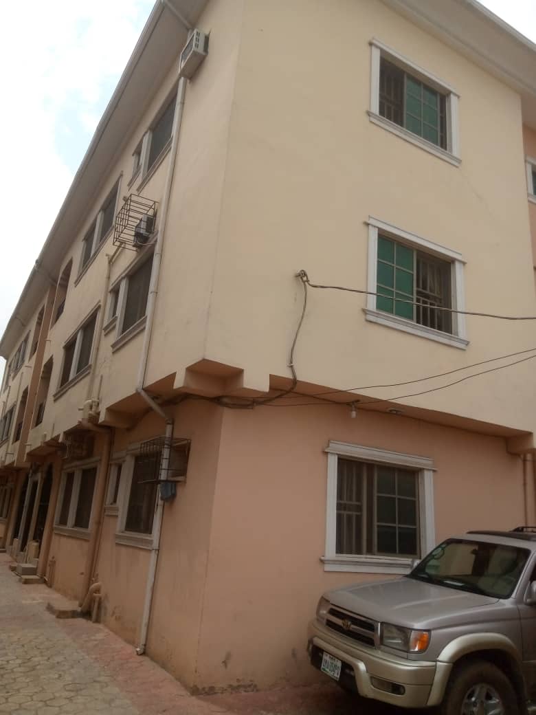 House for sale: 6 nos of 3bedroom flat