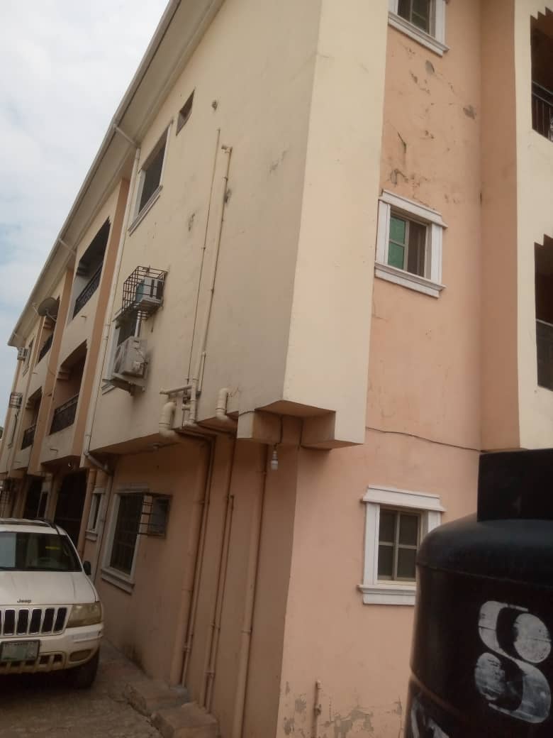 House for sale: 6 nos of 3bedroom flat
