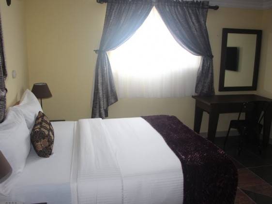 Fully furnished 2 Bedroom Flat at Osborne 1 Estate, Ikoyi