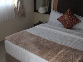 Fully furnished 2 Bedroom Flat at Osborne 1 Estate, Ikoyi