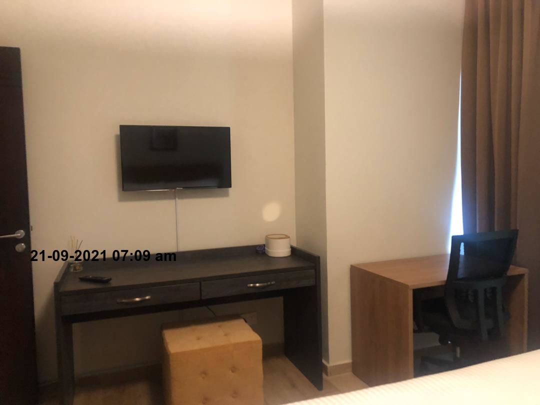 3bedroom apartment